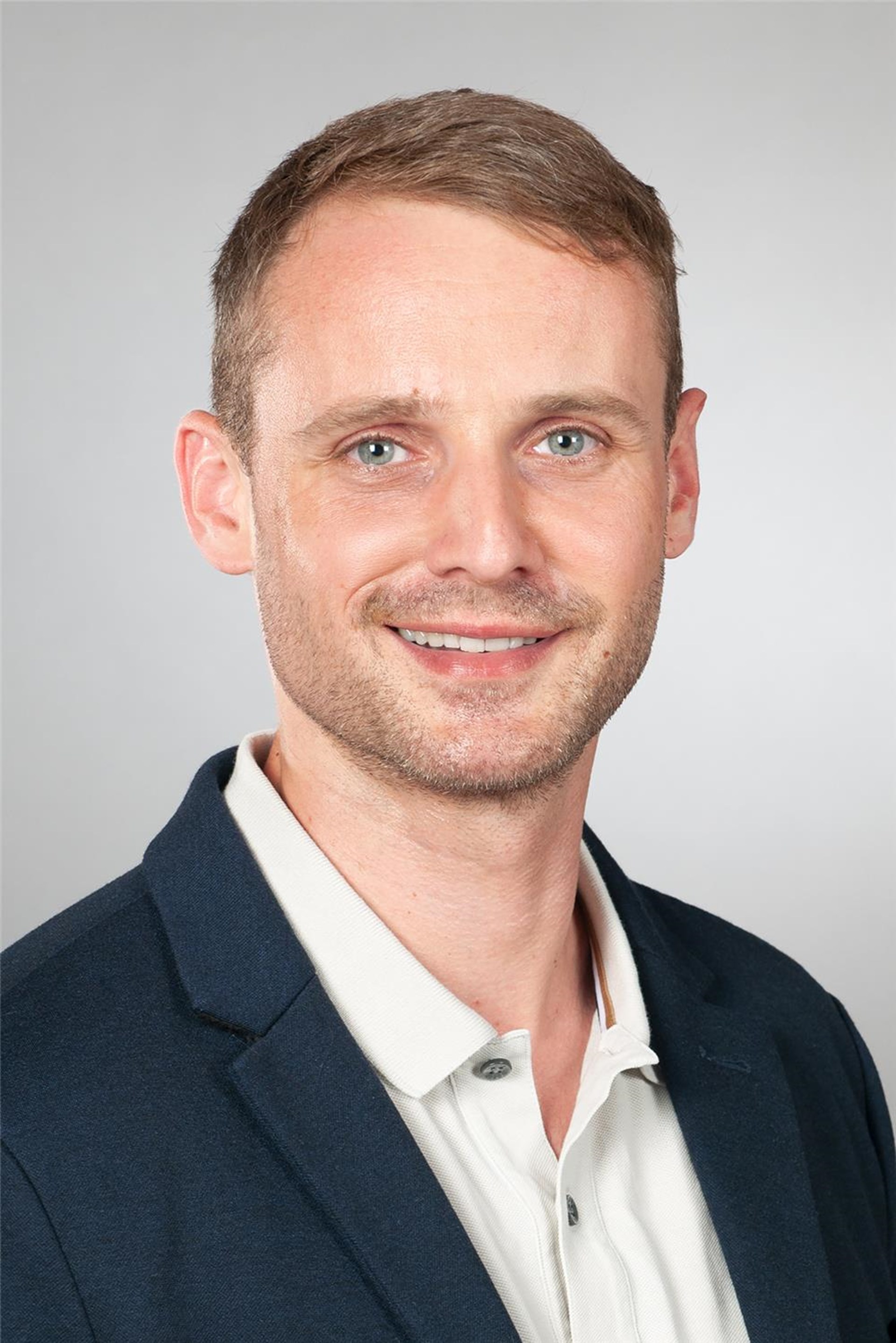 Tobias Melch