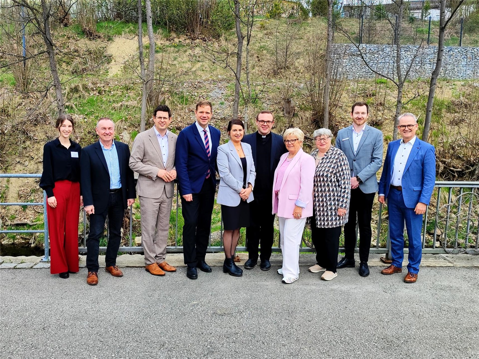 50 Jahre Aktion Jugend und Beruf
